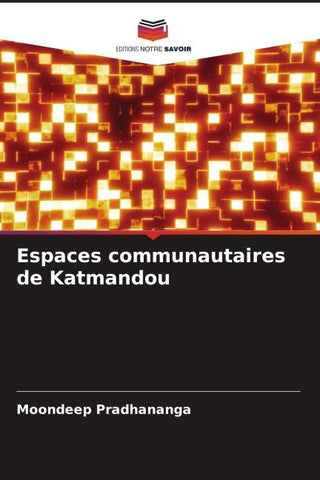 Espaces communautaires de Katmandou