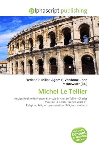 Michel Le Tellier