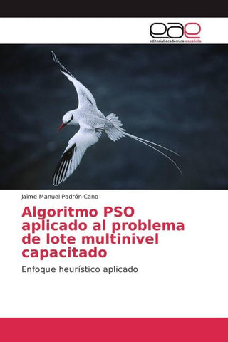 Algoritmo PSO aplicado al problema de lote multinivel capacitado