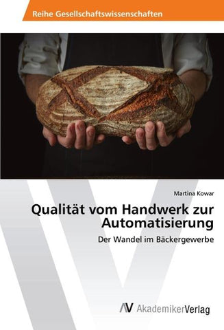Qualität vom Handwerk zur Automatisierung