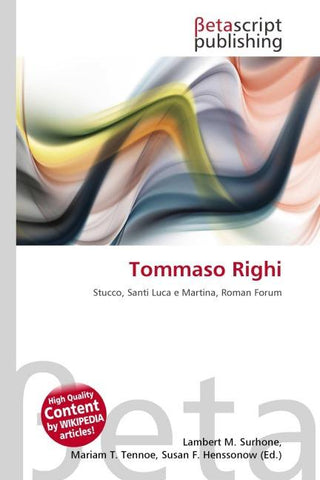 Tommaso Righi