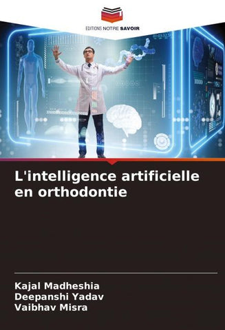 L'intelligence artificielle en orthodontie