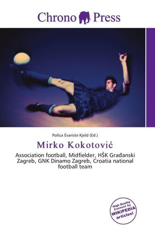 Mirko Kokotovi¿