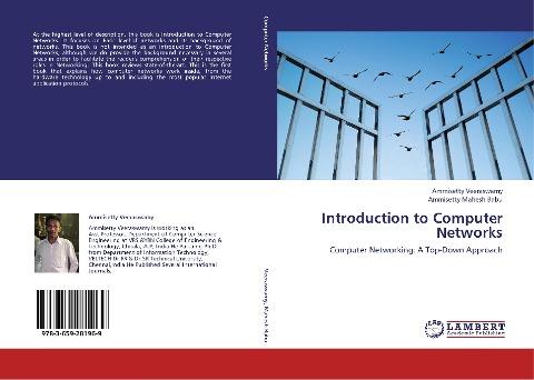 Introduction to Computer Networks
