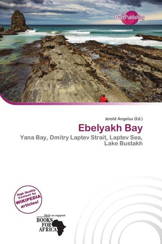 Ebelyakh Bay