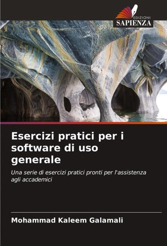 Esercizi pratici per i software di uso generale