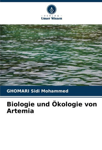 Biologie und Ökologie von Artemia