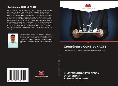 Contrôleurs CCHT et FACTS
