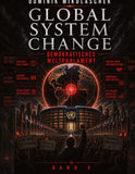 Global System Change: DEMOCRATIC WORLD PARLIAMENT