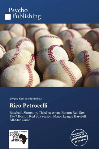 Rico Petrocelli