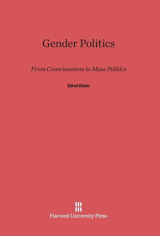 Gender Politics