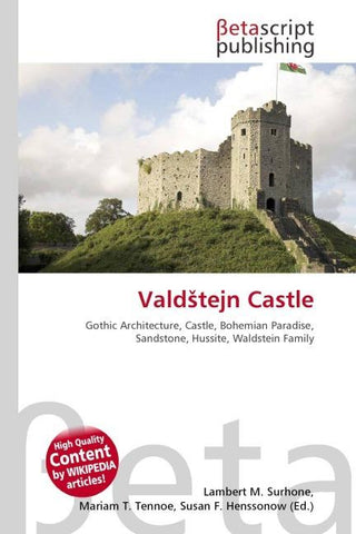 Vald¿tejn Castle