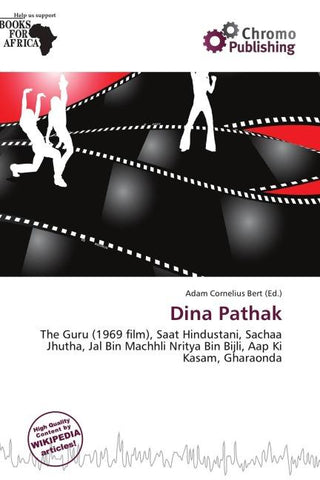 Dina Pathak