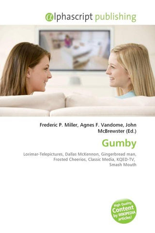 Gumby
