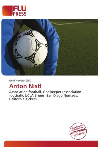Anton Nistl