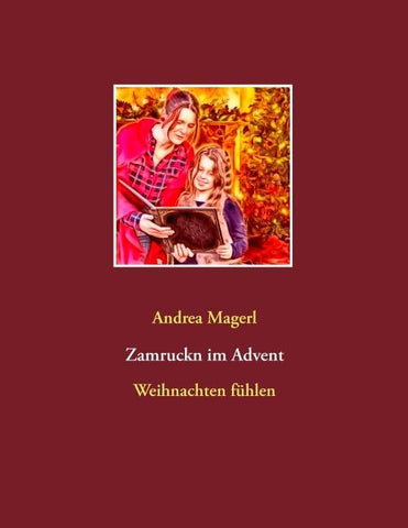Zamruckn im Advent