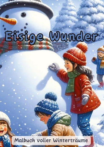 Eisige Wunder