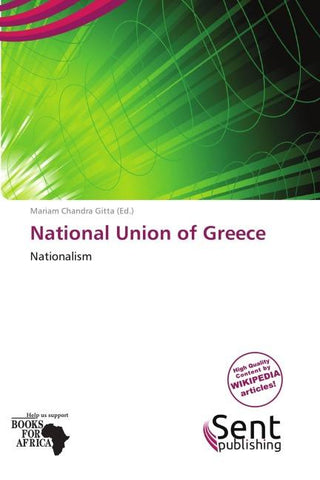 National Union of Greece