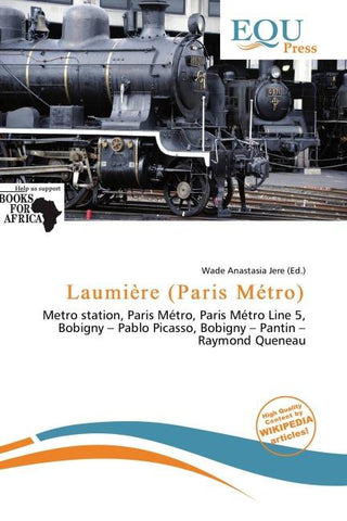 Laumière (Paris Métro)