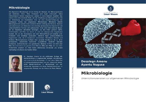 Mikrobiologie