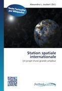Station spatiale internationale