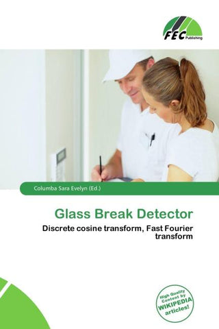 Glass Break Detector