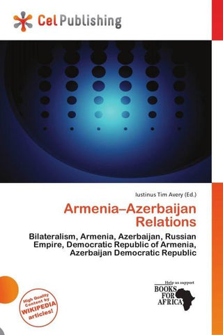 Armenia-Azerbaijan Relations