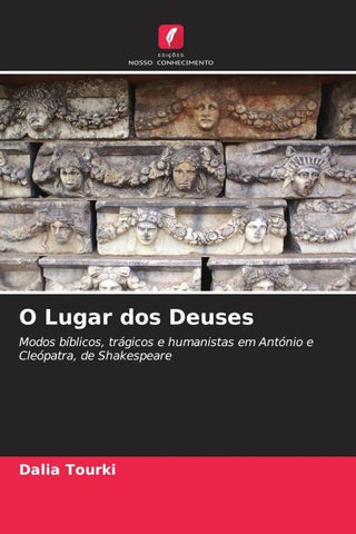 O Lugar dos Deuses