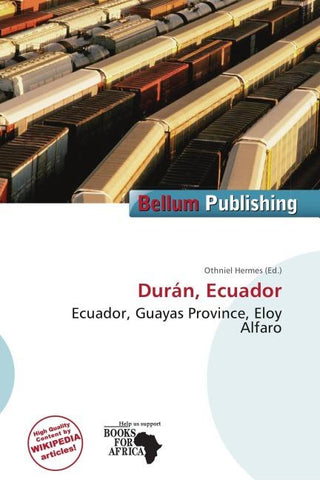 Durán, Ecuador