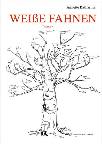Weiße Fahnen