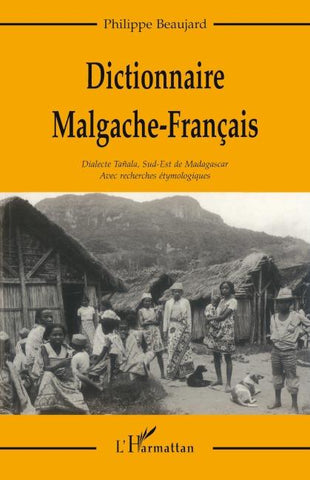 Dictionnaire Malgache-Français