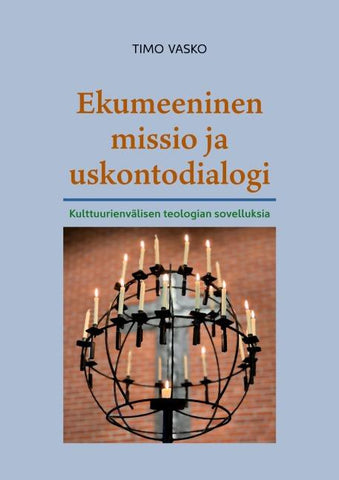 Ekumeeninen missio ja uskontodialogi