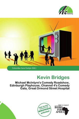 Kevin Bridges