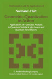 Geometric Quantization in Action
