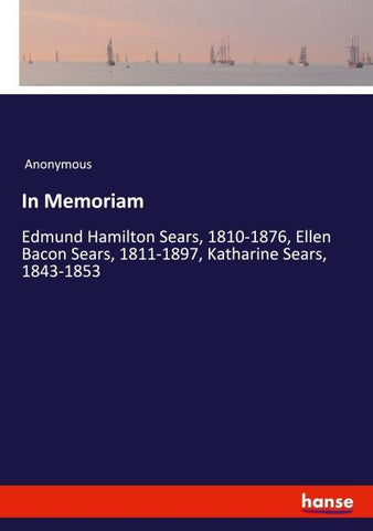 In Memoriam