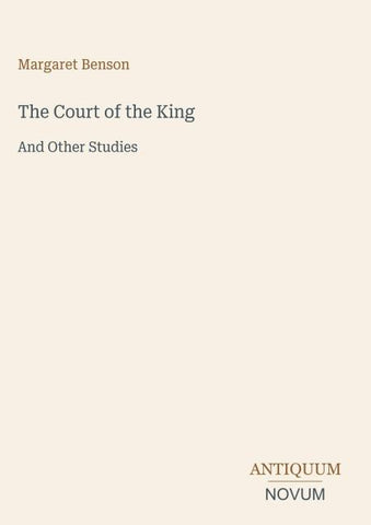 The Court of the King