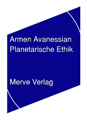 Planetarische Ethik
