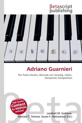 Adriano Guarnieri