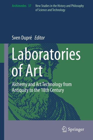 Laboratories of Art