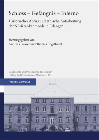 Schloss – Gefängnis – Inferno