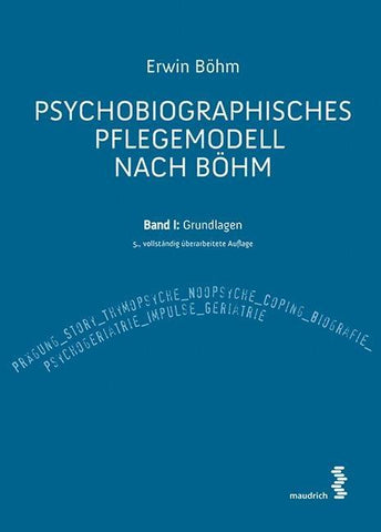 Psychobiographisches Pflegemodell nach Böhm