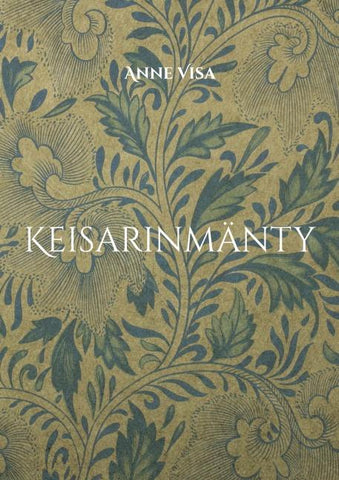 Keisarinmänty