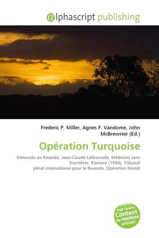 Opération Turquoise