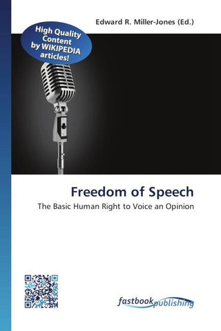 Freedom of Speech