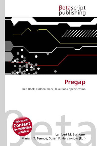 Pregap