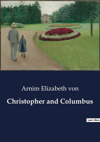Christopher and Columbus