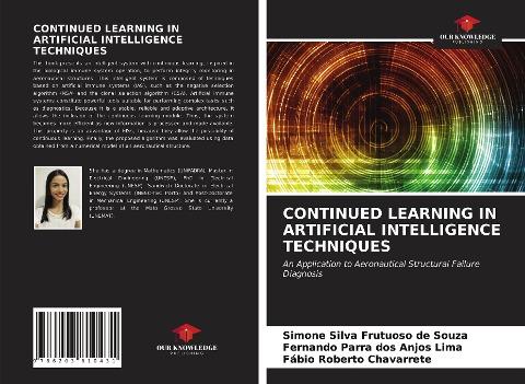 CONTINUED LEARNING IN ARTIFICIAL INTELLIGENCE TECHNIQUES