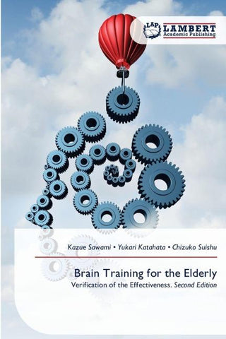 Brain Training for the Elderly