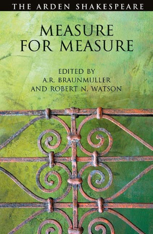 Measure for Measure