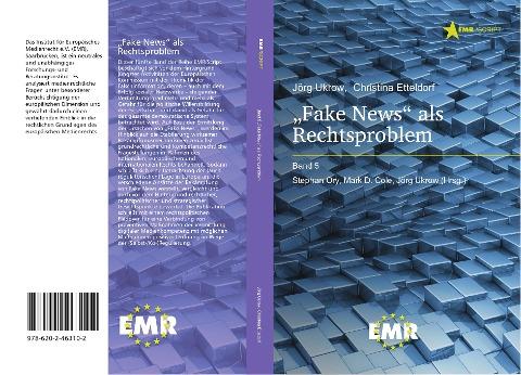 "Fake News" als Rechtsproblem